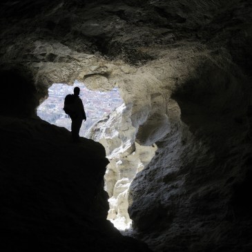 Spéléologie, Madagascar