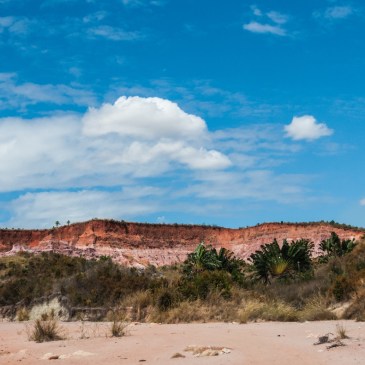 Mahajanga, Madagascar