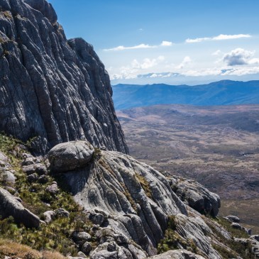 Andringitra National Park, Madagascar